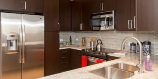 Gallery Bethesda I Gallery 2