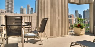 1000 North Lasalle Gallery 17