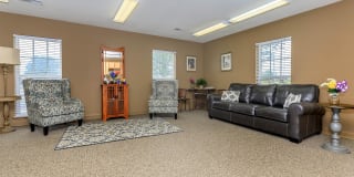 Affordable Housing - The Village at Kearney Affordable Housing - The Village at Kearney Gallery 5