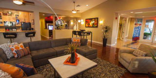 Gloria Park Villas Apartments Gallery 8
