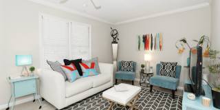 Forest Pointe Apartments Gallery 44