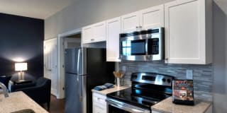 The Residences at the R.J. Reynolds Building Gallery 13
