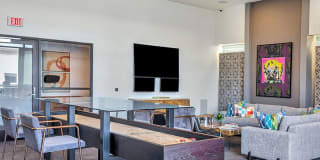 The Curve at Melrose Gallery 28