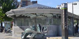 Roosevelt Plaza Gallery 16