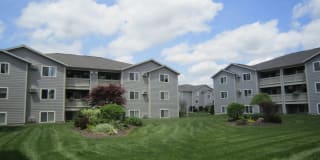 Clayton Manor Apartments Gallery 13