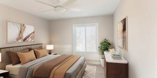 Glenlake Village Apartments Gallery 12