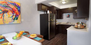 The Atrium Gallery 21