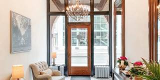 The Fitz Flats Gallery 2