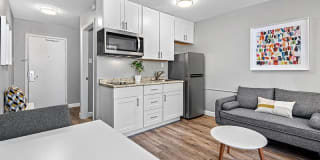 The Incline Apartments and Studios Gallery 7