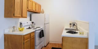 Manor House Apartments Gallery 1