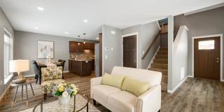 Sommersby Village Townhomes Gallery 5