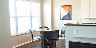 26th Street Station Gallery 5