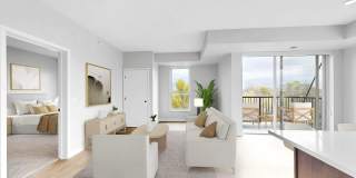 Olivine Apartments Gallery 1