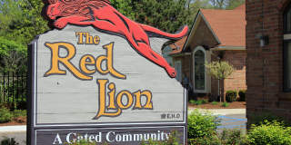 Red Lion Gallery 1