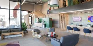 Student Housing - Yugo Flagstaff Central Gallery 13