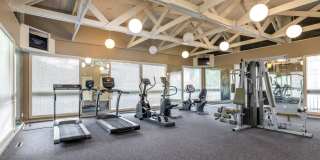 Emerald Hills Apartments Gallery 12