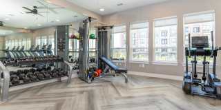 Spring Villas - Affordable Housing Gallery 7