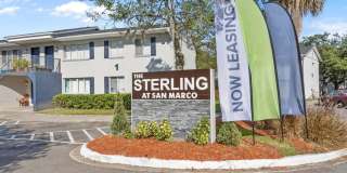 Sterling at San Marco Gallery 1