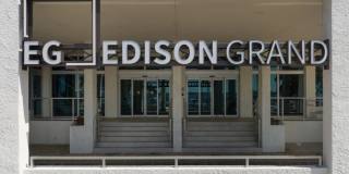 Edison Grand Gallery 11