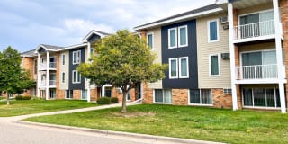 View Pointe Apartments Gallery 16