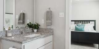The Powell Townhomes Gallery 24