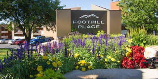 Foothill Place Gallery 58
