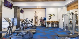 Embassy Apartments Gallery 21