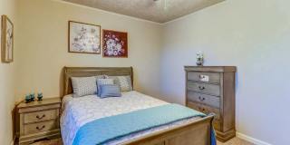 Aspen Meadows Apartments Gallery 6