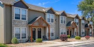 Lincoln Townhomes Gallery 14