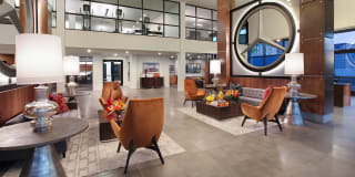Parc Midtown Gallery 13