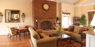 The Reflections of West Creek Gallery 4