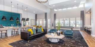 Spring Villas - Affordable Housing Gallery 5