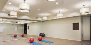 The Paseos at Montclair Gallery 14