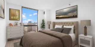 1000 North Lasalle Gallery 25