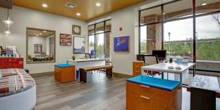 Trax at DuPont Station Apartments Gallery 32