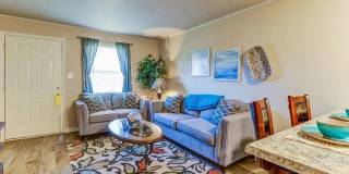 Aspen Meadows Apartments Gallery 13