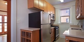La Reine Apartments Gallery 2