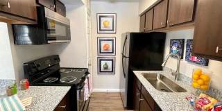 The Abbey at Champions Apartments Gallery 1