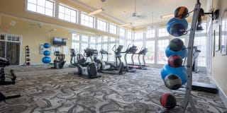 Cypress Creek Apartment Homes at Wayside Drive Gallery 44