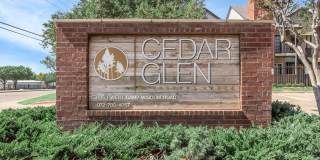 Cedar Glen Gallery 2