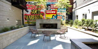The Colonel Gallery 18