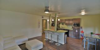 The Q at Nob Hill Gallery 1