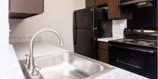 Crossings at Irving Apartments Gallery 1