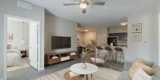 Menchaca Commons - Affordable Housing Gallery 22