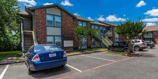 Brushy Creek Village Apts. Gallery 40