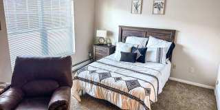 Falcon Heights Apartments Gallery 3