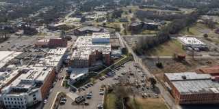 Petersburg ArtistSpace Lofts Gallery 86