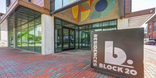 Block 20 Gallery 19
