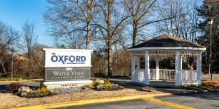 The Oxford Gallery 10