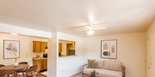 Revive Benton Apartments Gallery 6